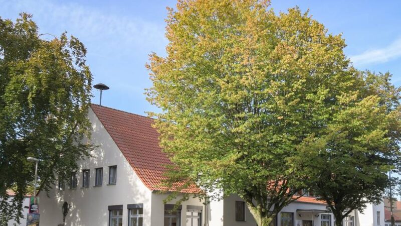 „Vandalismus nimmt Überhand“: Nächster Brand an Schule in Reichswalde – Stadt prüft Videoüberwachung