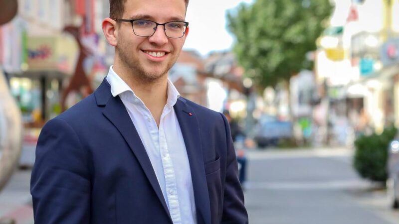 SPD wählt Vorstand neu: Jusos in Erkelenz starten nach Auszeit neu