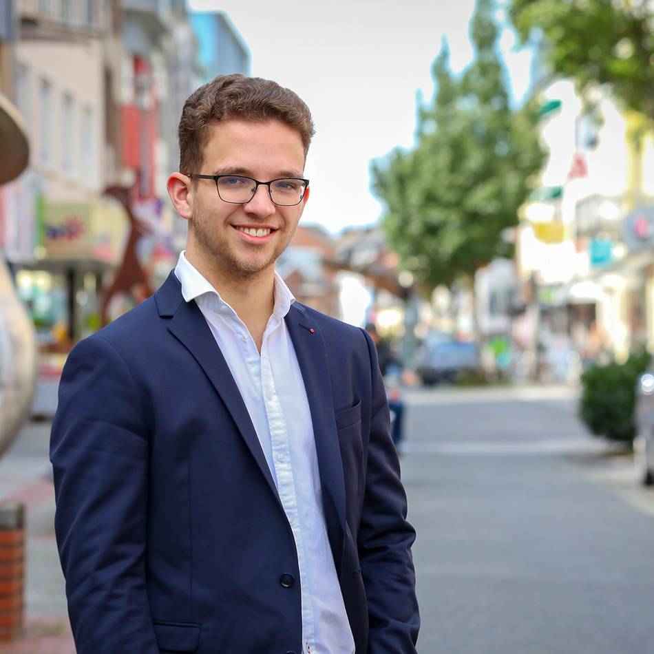 SPD wählt Vorstand neu: Jusos in Erkelenz starten nach Auszeit neu