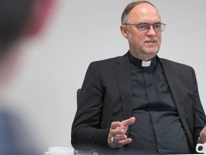 Weihbischof Rolf Lohmann: „Es muss noch klarer zum Vorschein kommen, dass nichts mehr vertuscht wird“