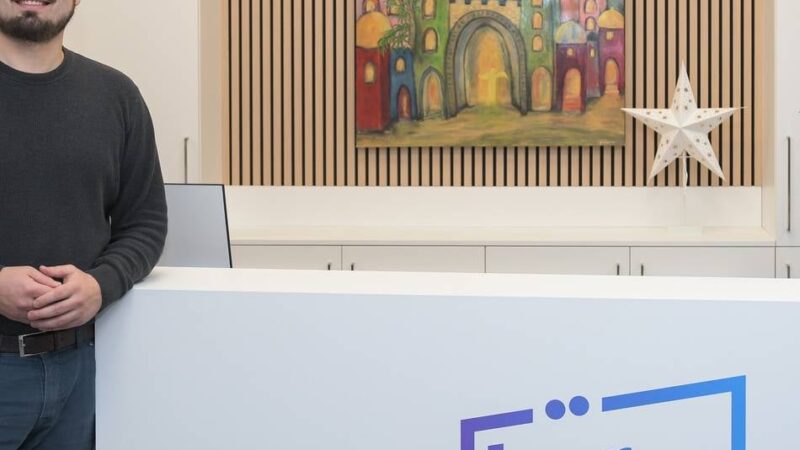 Neuer Standort in Kleve: Hörmehr Hörakustik zieht um in der Innenstadt