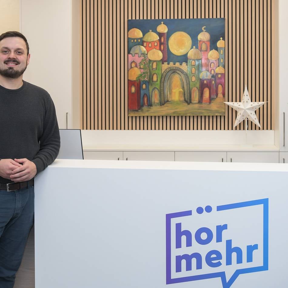 Neuer Standort in Kleve: Hörmehr Hörakustik zieht um in der Innenstadt