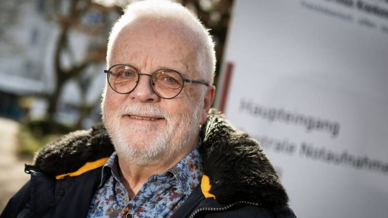 Ambulante Versorgung in Langenfeld: Die Notdienstpraxis war nur noch schlecht ausgelastet