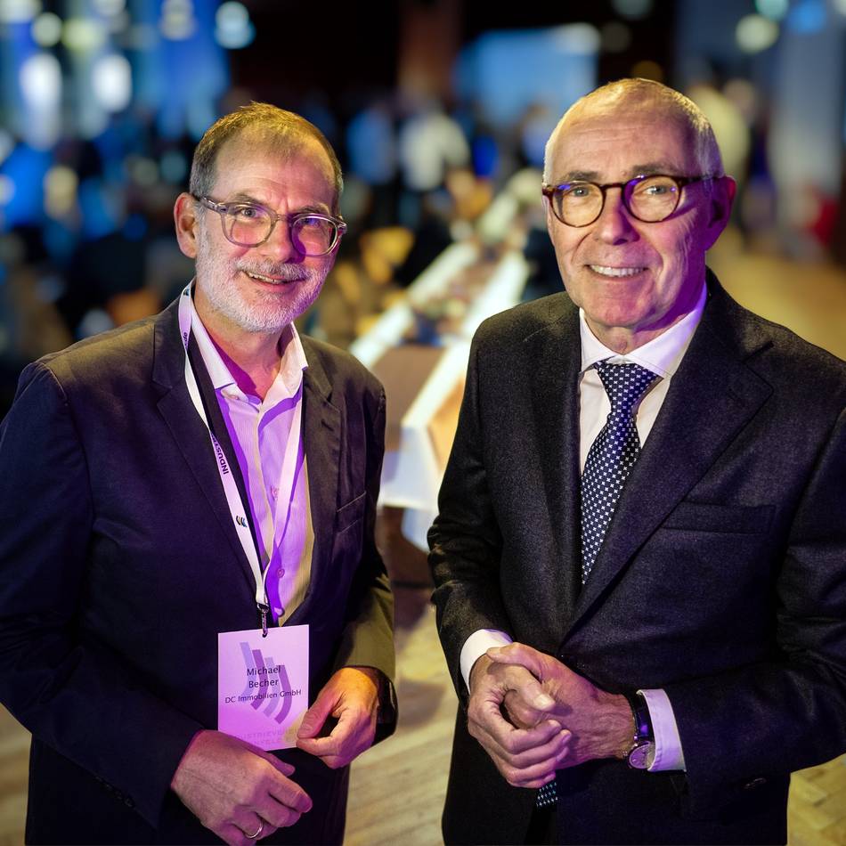 Industrieverein Langenfeld: „Deutschland bremst sich aus“, sagt der DIHK-Präsident