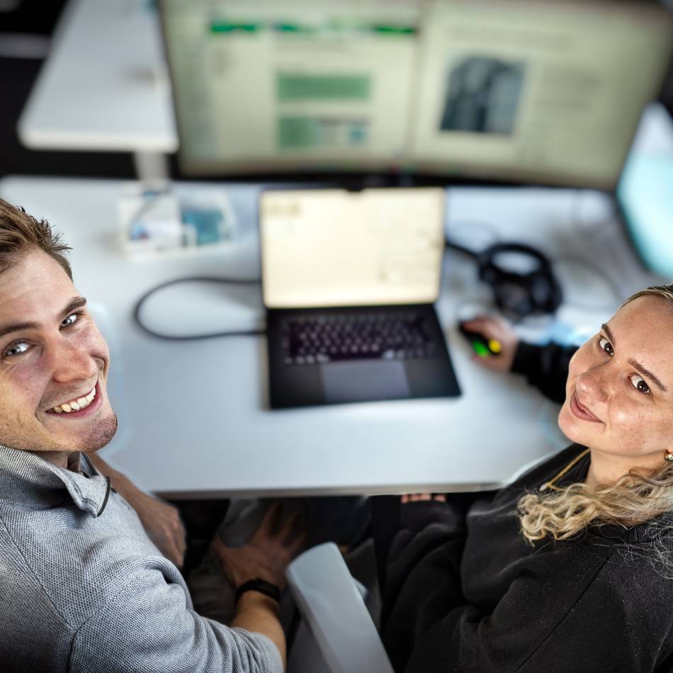 Unternehmen in Langenfeld: Wie LunyOne junge Talente fürs Influencer-Marketing begeistert