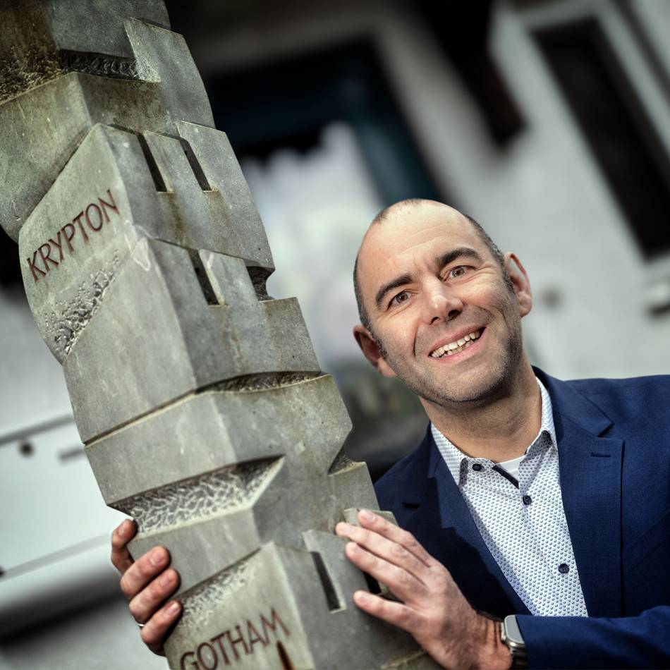 Kommunalpolitik in Langenfeld: Ingo Wenzel – „Viele gute Ansätze sind liegen geblieben“