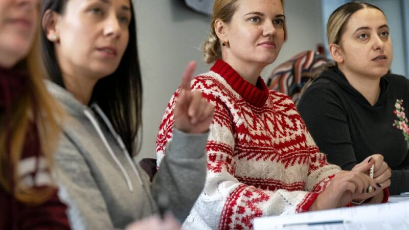 Integrationsbericht der Stadt Langenfeld: Bewerbungstraining soll Job-Turbo befeuern