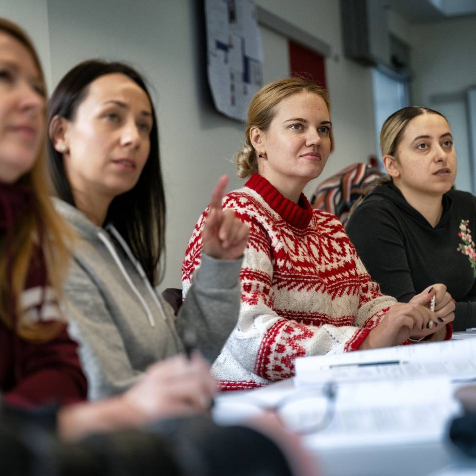 Integrationsbericht der Stadt Langenfeld: Bewerbungstraining soll Job-Turbo befeuern
