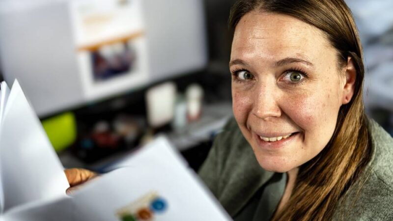 Familienbüro der Stadt Langenfeld: Eltern fühlen sich schlecht über Angebote informiert