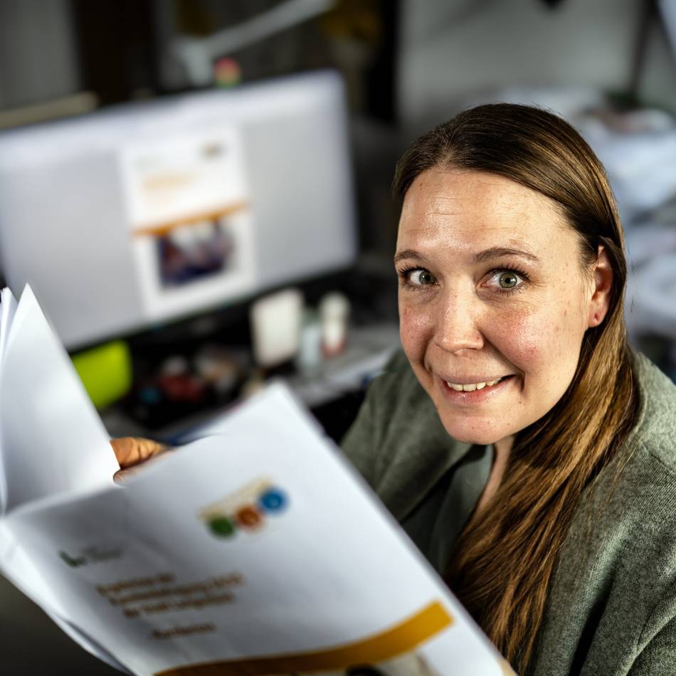 Familienbüro der Stadt Langenfeld: Eltern fühlen sich schlecht über Angebote informiert