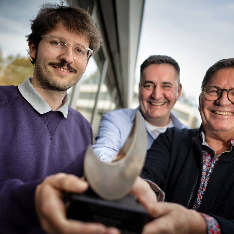 Kunstverein Langenfeld: „Ich möchte die Illusion unterlaufen und meinen Prozess sichtbar machen“