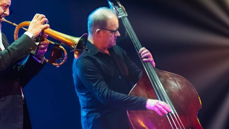 46. Leverkusener Jazztage: Brönner und Ilg brillieren – und kommen schon im Mai wieder