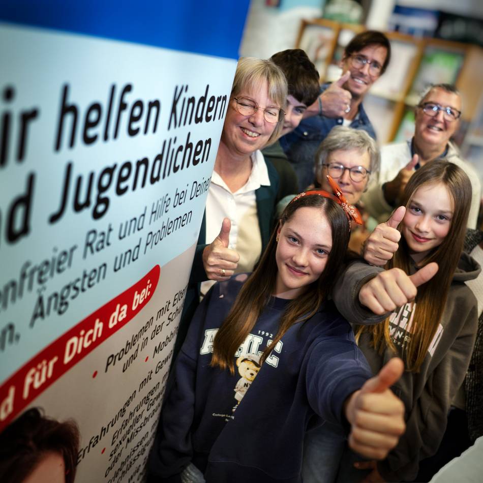 Von Schlebusch bis Bern: Gesamtschüler erwandern 10.000 Euro bei Spendenlauf