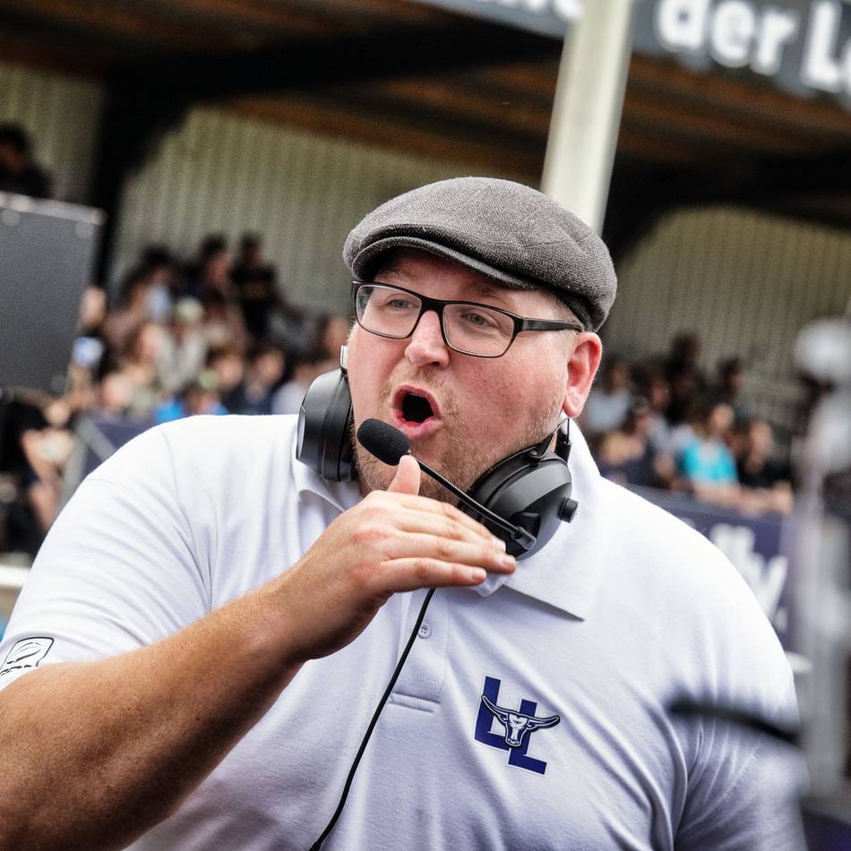 Struktur, Strategie, Aufbruch: Longhorns ziehen eine Zwischenbilanz und blicken auf die kommenden Monate