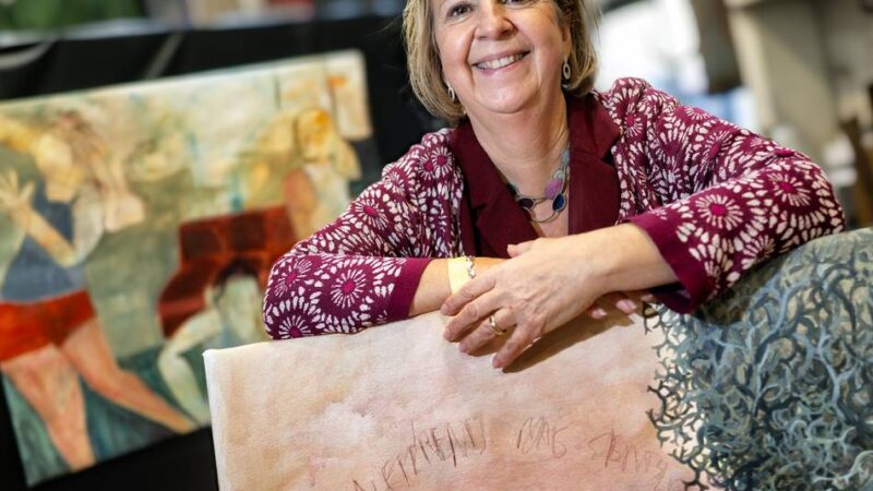 Im Sojus 7: Monheimer „MonArt“ feiert Jubiläum mit Rekordbeteiligung