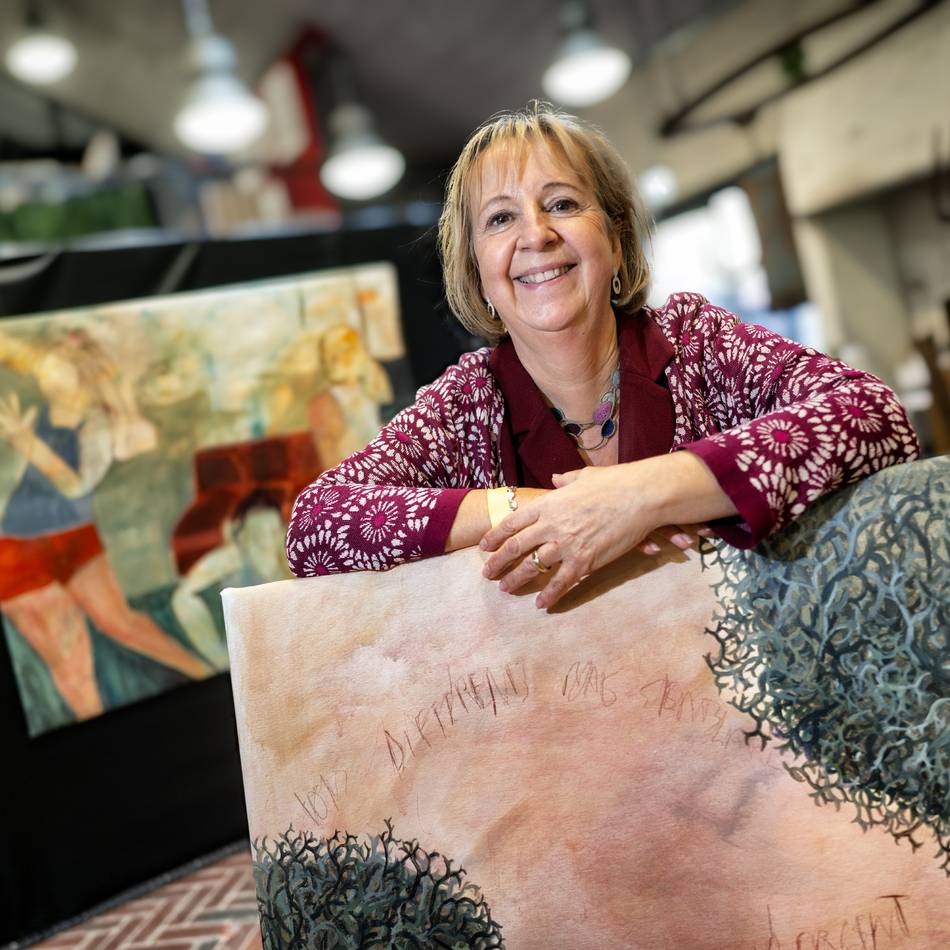 Im Sojus 7: Monheimer „MonArt“ feiert Jubiläum mit Rekordbeteiligung