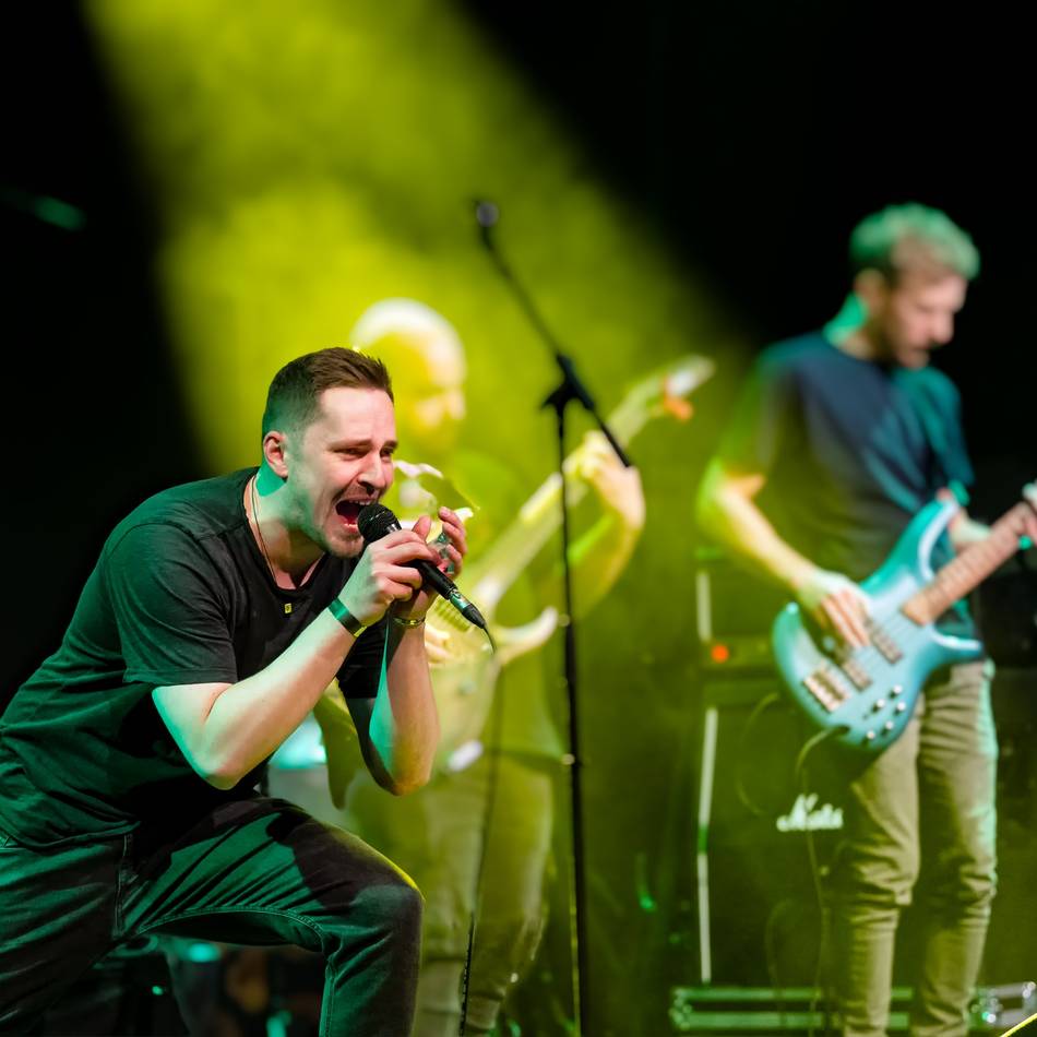 Beim „Nopen Air“ verkündet: „Rhein Rock“ kündigt Rückkehr auf Baumberger Bürgerwiese an