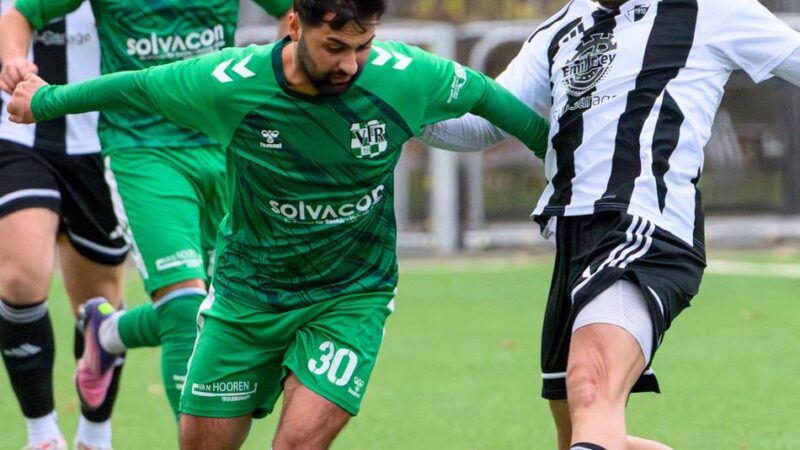 Vor dem Derby am kommenden Samstag: Fischeln und Tönisberg erledigen ihre Hausaufgaben – der CSV trifft neunfach