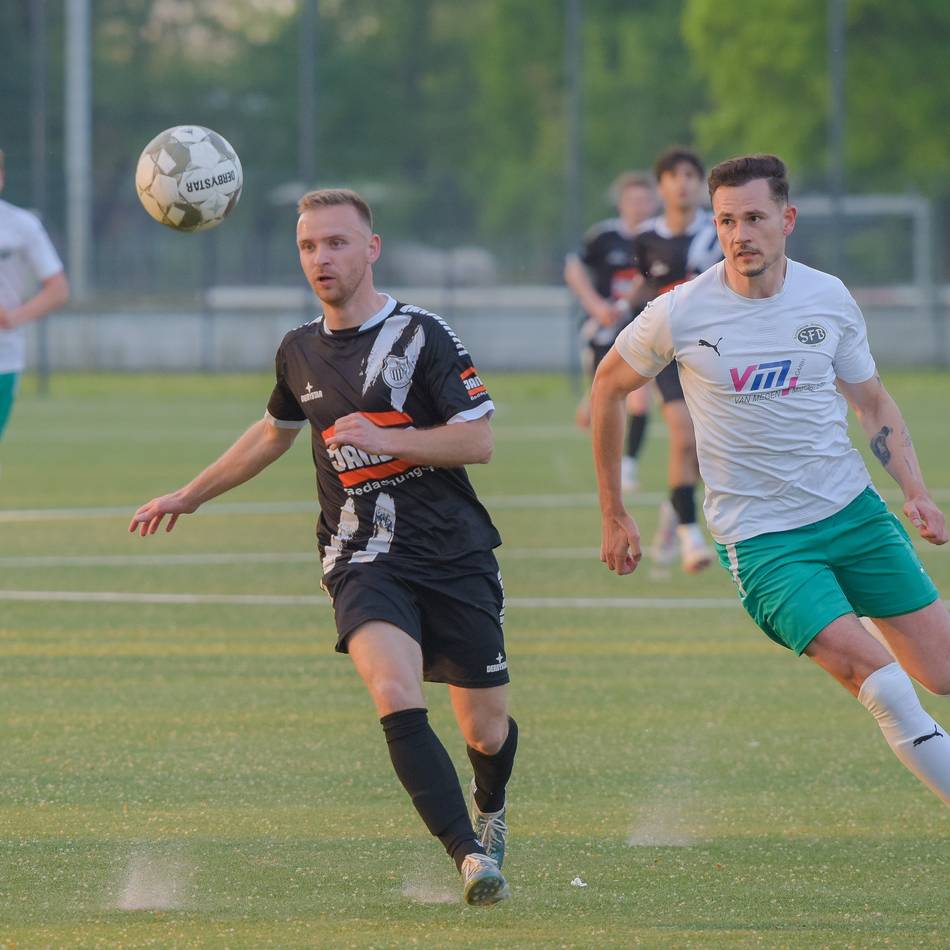 4:0 gegen den TuS Xanten: Diese beiden Erfolgsserien hat der SV Rindern fortgesetzt
