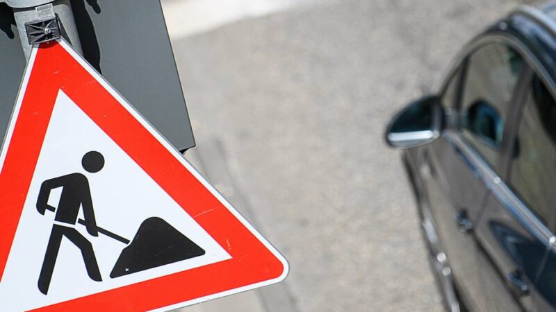 Konzept der Stadt: Pläne für Straßenbau in Willich