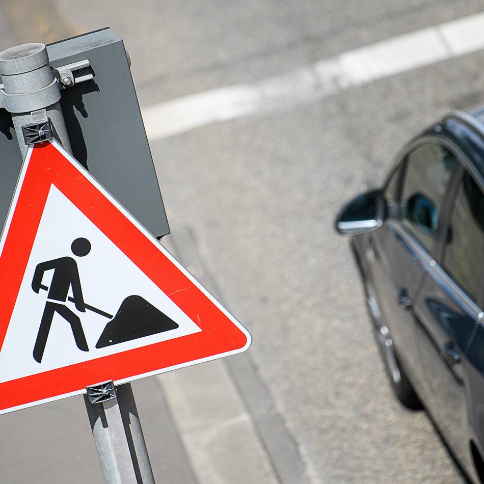 Konzept der Stadt: Pläne für Straßenbau in Willich