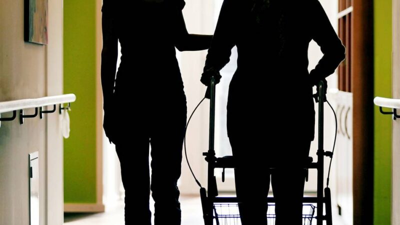 Jeder zweite neue Heimbewohner in Leverkusen betroffen: Altenheimkosten für viele kaum noch selbst tragbar