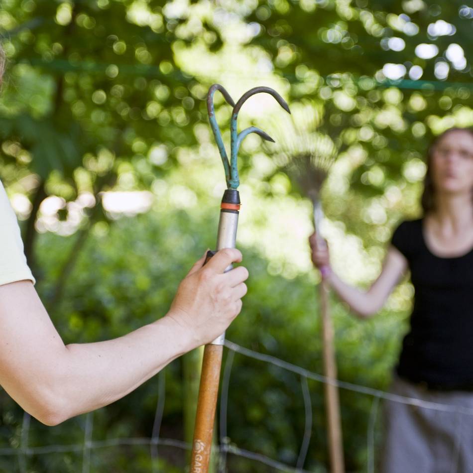 Neue Schiedsperson für Leverkusen: Friedensrichter für die Rheinorte gesucht