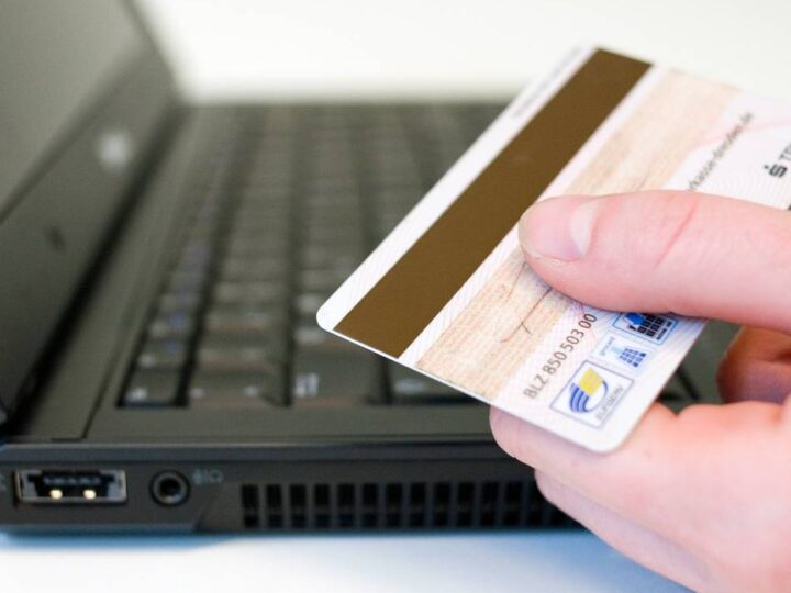 Wie sicher sind die eigenen Konten ?: „Kein Mitarbeiter fragt nach persönlichen Zugangsdaten“