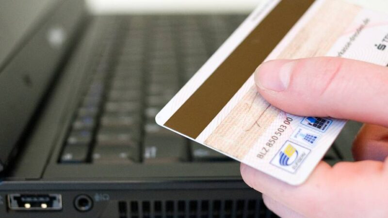 Wie sicher sind die eigenen Konten ?: „Kein Mitarbeiter fragt nach persönlichen Zugangsdaten“