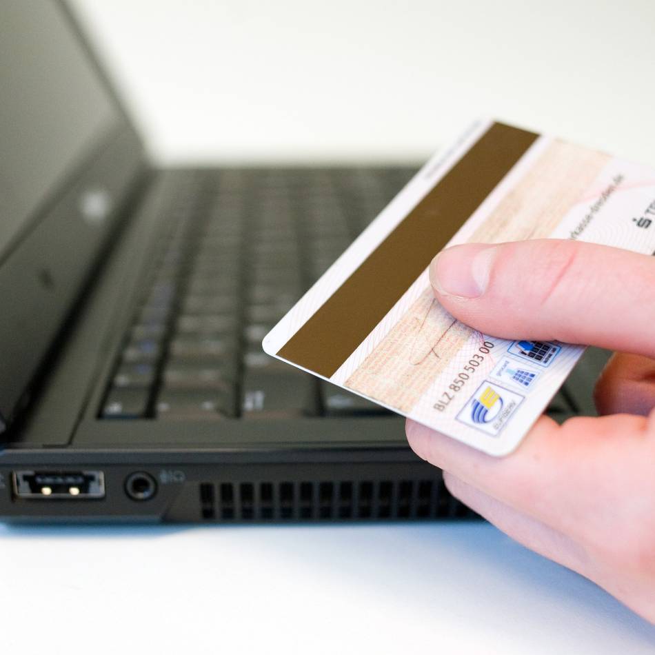 Wie sicher sind die eigenen Konten ?: „Kein Mitarbeiter fragt nach persönlichen Zugangsdaten“