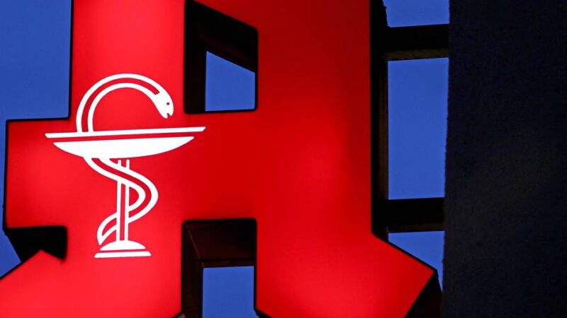 Gesundheit im Oberbergischen Kreis: Warnung vor einem weiteren Apotheken-Sterben