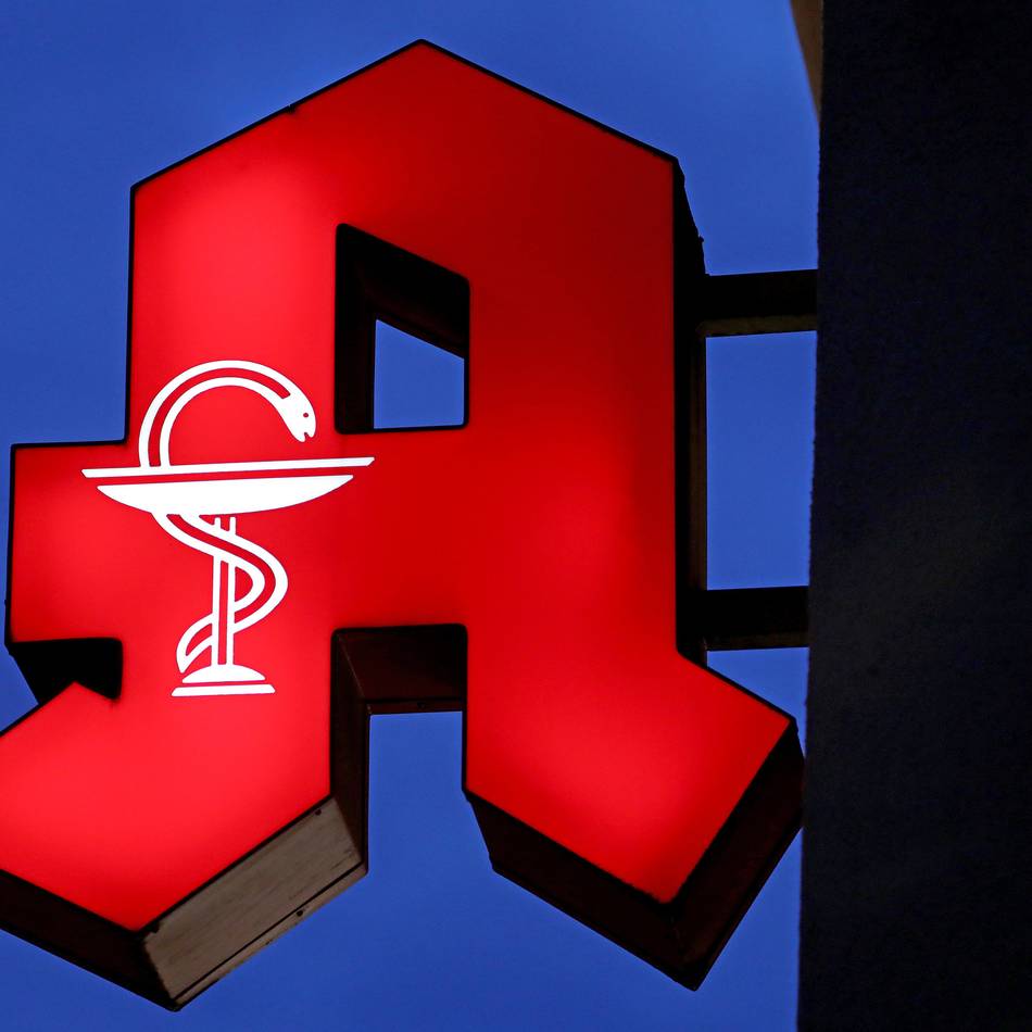 Gesundheit im Oberbergischen Kreis: Warnung vor einem weiteren Apotheken-Sterben