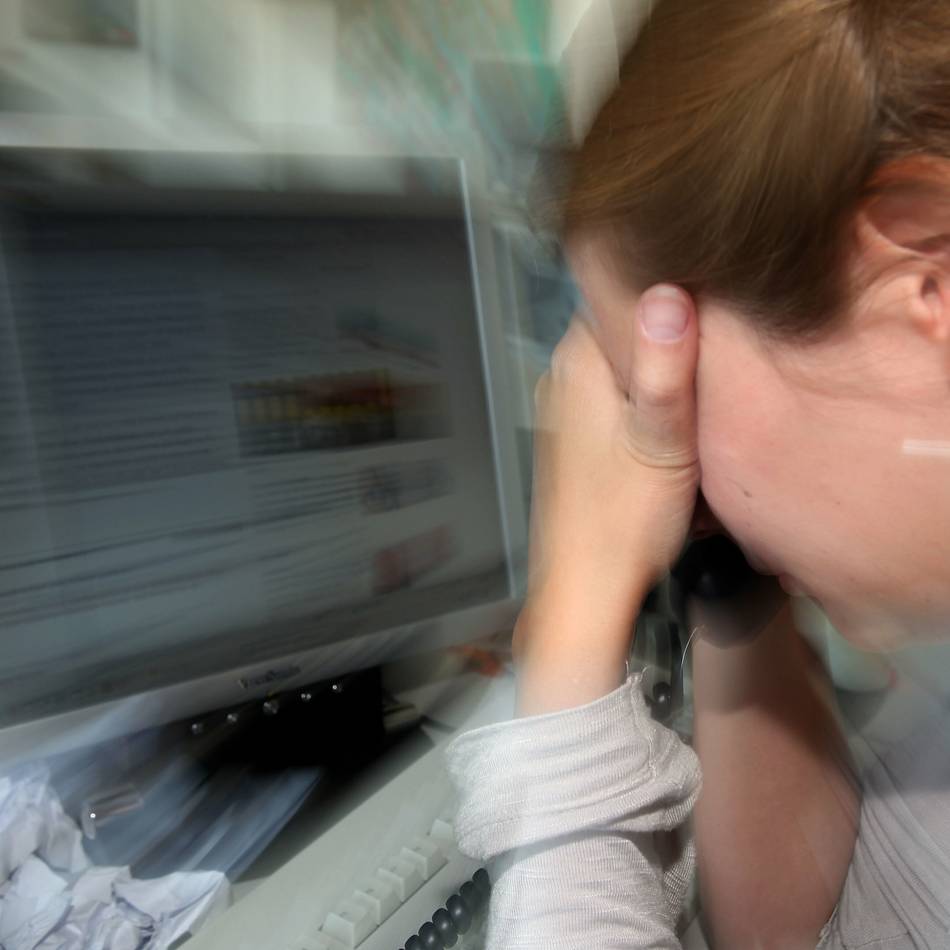 Herztag am Elisabeth-Krankenhaus: Wie psychische Belastungen das Herz beeinflussen