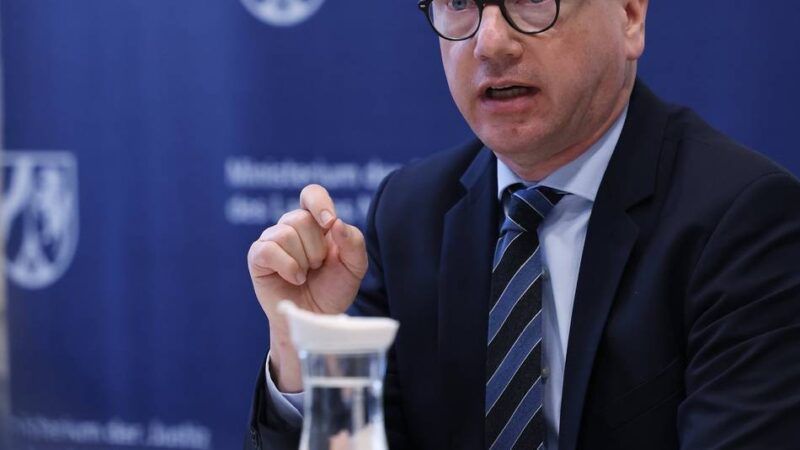 Reform des Landes: Arbeitsgericht Krefeld soll aufgelöst werden