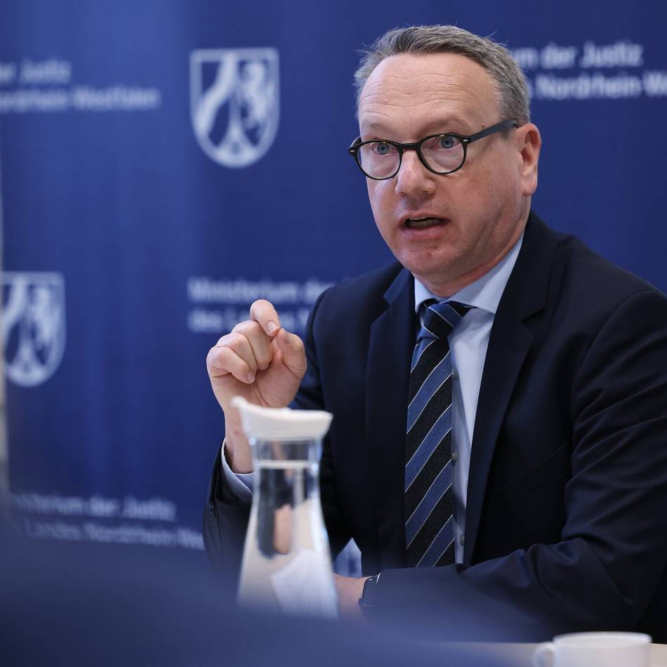 Reform des Landes: Arbeitsgericht Krefeld soll aufgelöst werden