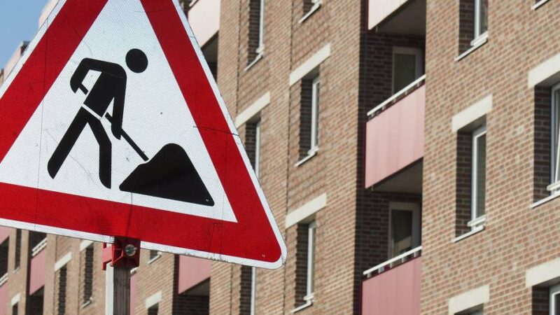 Wohnen im Oberbergischen Kreis: Institut: In der Region fehlen rund 3500 Wohnungen