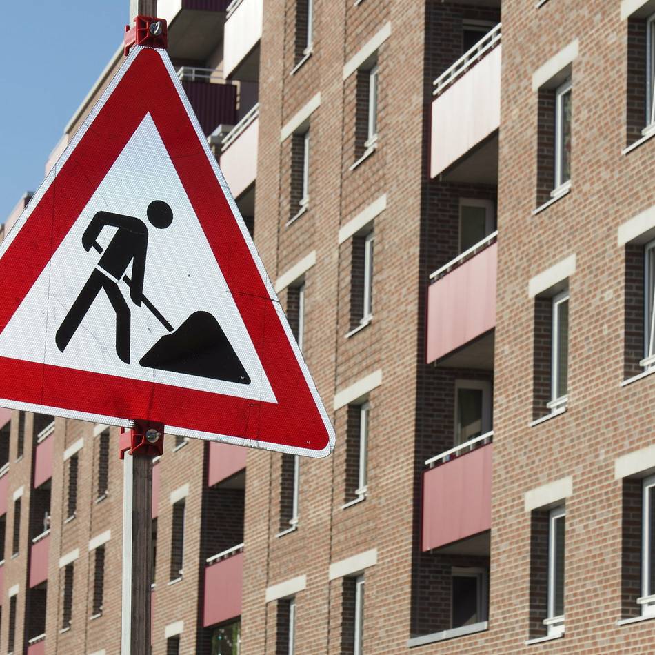 Wohnen im Oberbergischen Kreis: Institut: In der Region fehlen rund 3500 Wohnungen