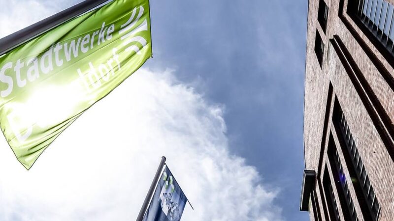 Neue Tarife: Die Stadtwerke Düsseldorf passen die Gaspreise an – was das für die Heizkosten bedeutet