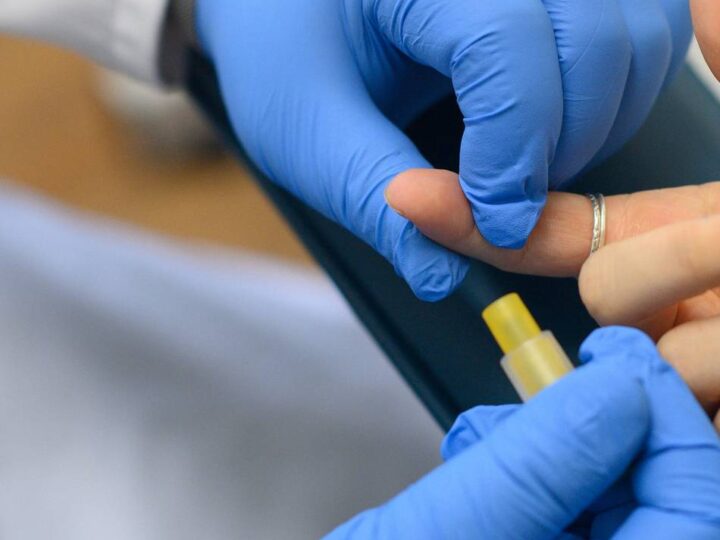 Europäische HIV-Testwoche im Kreis Viersen: Kostenlose Tests und Infos über sexuell übertragbare Krankheiten