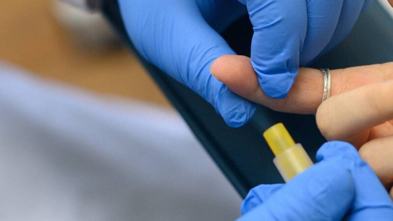Europäische HIV-Testwoche im Kreis Viersen: Kostenlose Tests und Infos über sexuell übertragbare Krankheiten