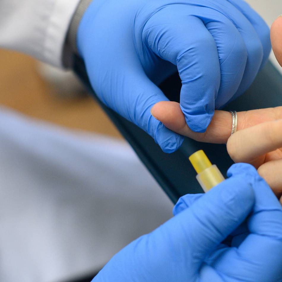 Europäische HIV-Testwoche im Kreis Viersen: Kostenlose Tests und Infos über sexuell übertragbare Krankheiten