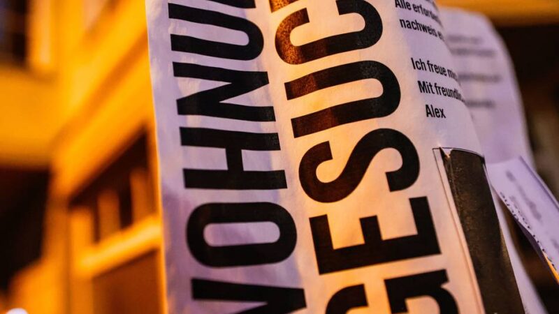 Neue Studie des Pestel-Instituts: Wohnungsmangel im Kreis Viersen noch größer