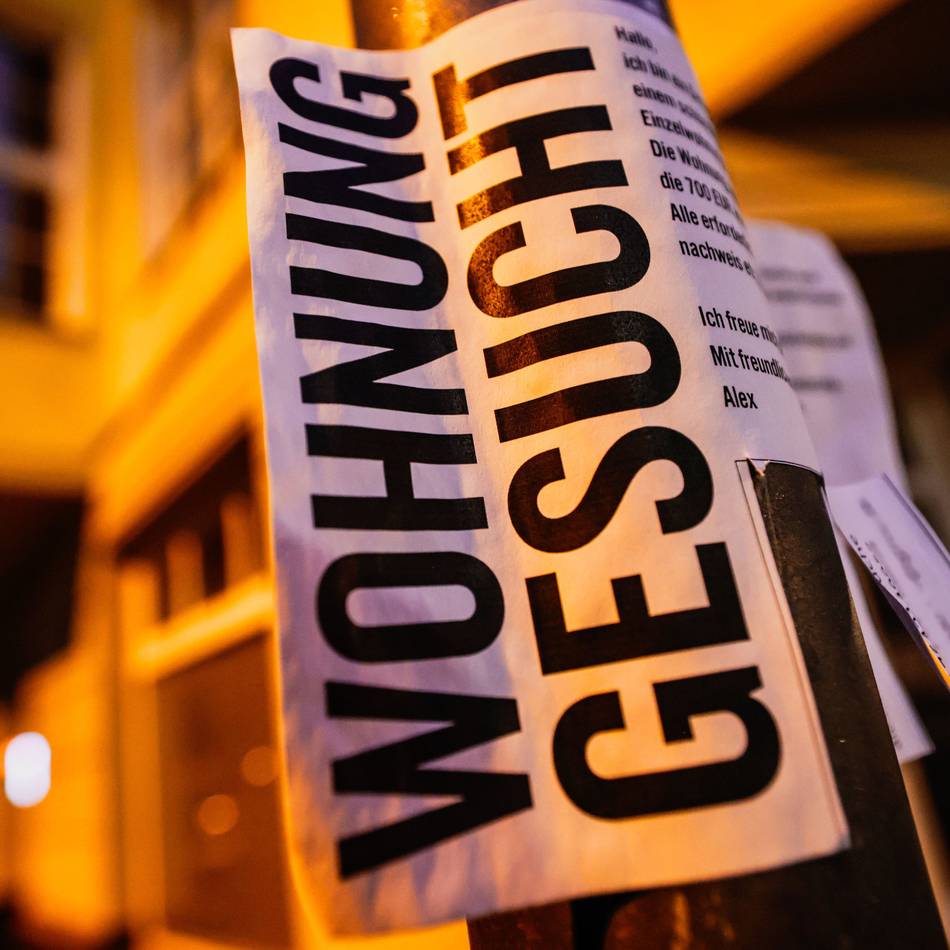 Neue Studie des Pestel-Instituts: Wohnungsmangel im Kreis Viersen noch größer