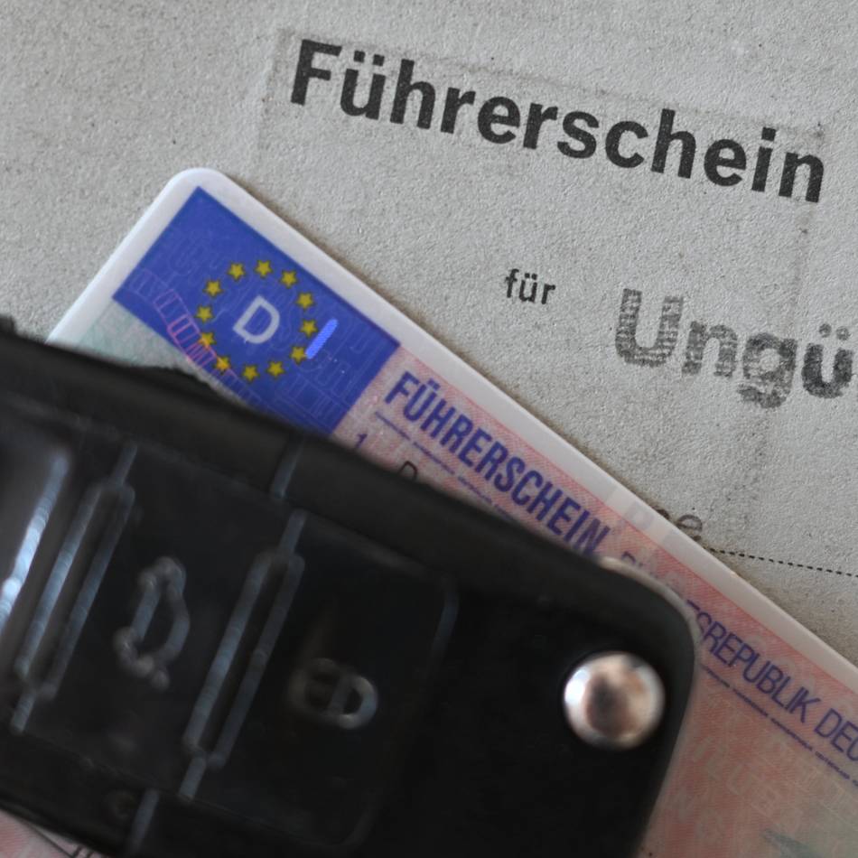 Straßenverkehrsamt Krefeld: Wer bis Januar 2026 den Führerschein umtauschen muss