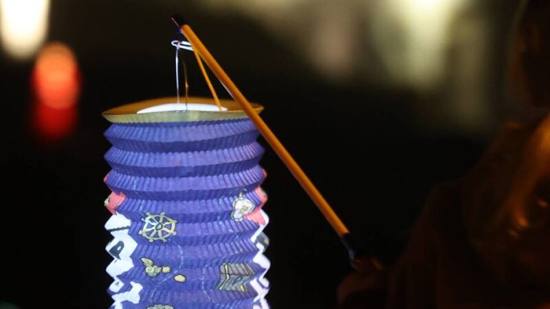 Brauchtum: An diesen Tagen zieht Sankt Martin durch Viersen