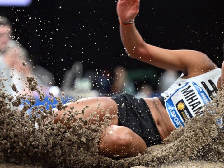 Istaf Indoor am 24. Januar: Olympiasiegerinnen eröffnen die Hallensaison in Düsseldorf