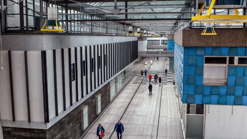 Innenstadtentwicklung in Leverkusen: OP Plus fragt: Was kostet die neue City C?