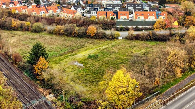 Beteiligungsverfahren in Langenfeld: Planungen zur Obdachlosen-Unterkunft und Aufstockung von Gebäuden am Markt
