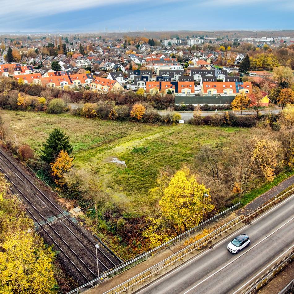 Beteiligungsverfahren in Langenfeld: Planungen zur Obdachlosen-Unterkunft und Aufstockung von Gebäuden am Markt