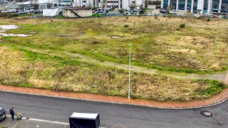 Kommunalpolitik in Langenfeld: Neuer Vorstoß für den Innovationscampus